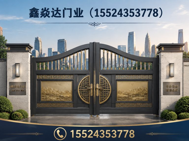 铁西区段滑门展示图